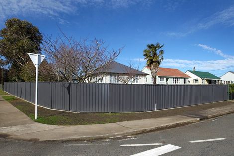 Photo of property in 69 Racecourse Road, Waipukurau, 4200