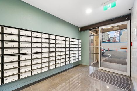 Photo of property in Aitken Street Apartments, 612/5 Aitken Street, Thorndon, Wellington, 6011