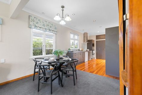 Photo of property in 16 Ihle Street, Terrace End, Palmerston North, 4410