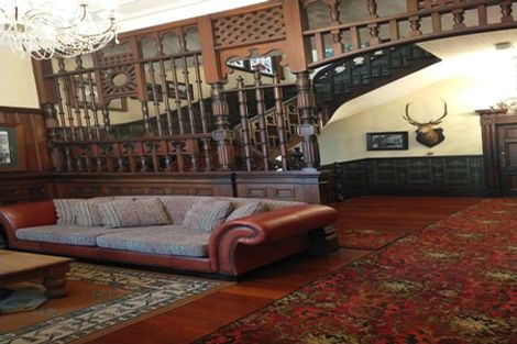 Photo of property in 195 The Terrace, Wellington Central, Wellington, 6011