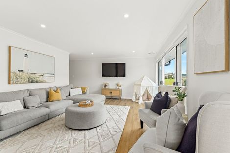 Photo of property in 37 John Andrew Drive, Warkworth, 0910