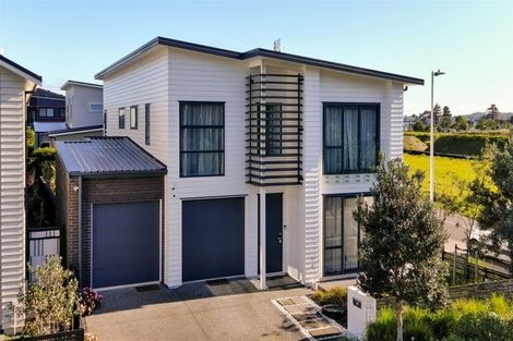 Photo of property in 94 Bomb Point Drive, Hobsonville, Auckland, 0616