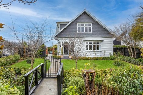 Photo of property in 514 Manchester Street, St Albans, Christchurch, 8014