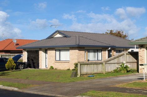 Photo of property in 7 Lolim Place, Favona, Auckland, 2024