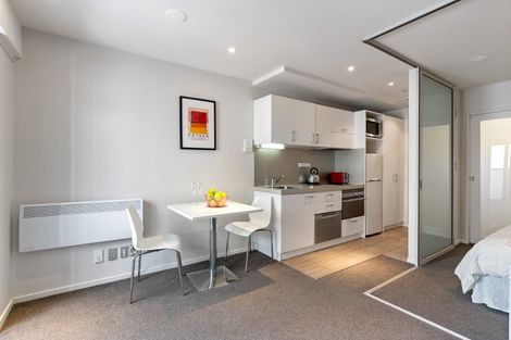 Photo of property in Soho Apartments, 421/74 Taranaki Street, Te Aro, Wellington, 6011