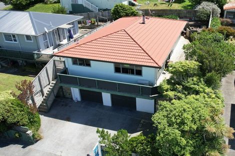 Photo of property in 1 Tuki Street, Titahi Bay, Porirua, 5022