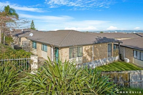 Photo of property in 3/197 Royal Road, Massey, Auckland, 0614