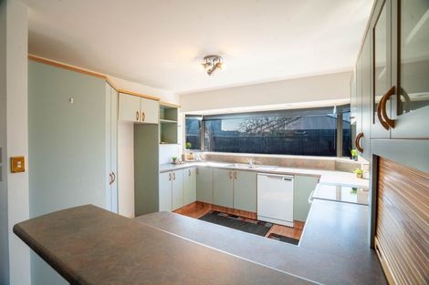 Photo of property in 43 Rempstone Drive, Halswell, Christchurch, 8025