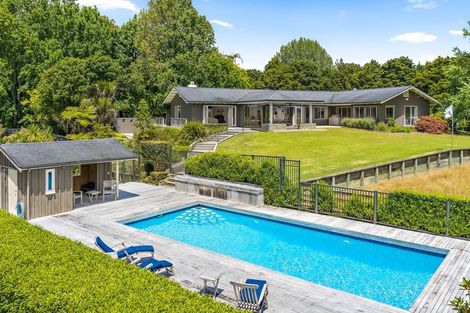 Photo of property in 635 Whangaripo Valley Road, Whangaripo, Wellsford, 0972