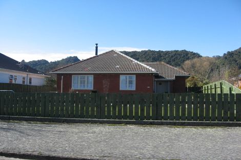 Photo of property in 43 Firth Street, Cobden, Greymouth, 7802