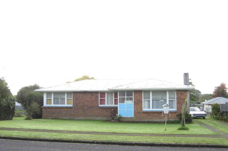 Photo of property in 9 Bexhill Terrace, Tirau, 3410