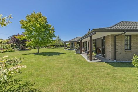 Photo of property in 94 Rossington Drive, West Melton, 7618