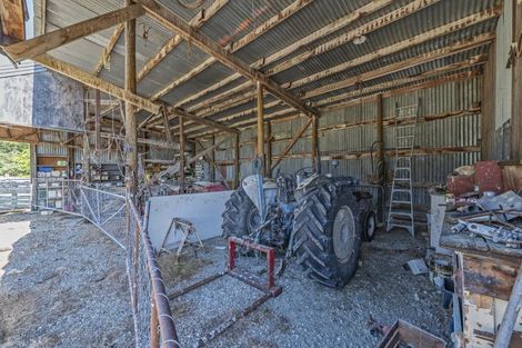 Photo of property in 17 Dalbeg Road, Balcairn, Amberley, 7482