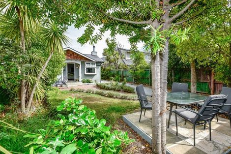 Photo of property in 103 Leaver Terrace, North New Brighton, Christchurch, 8083