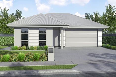 Photo of property in 22 Brigitte View, Snells Beach, 0920