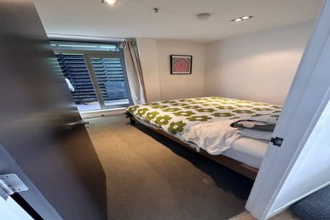 Photo of property in 4b/1 Hanson Street, Mount Cook, Wellington, 6021