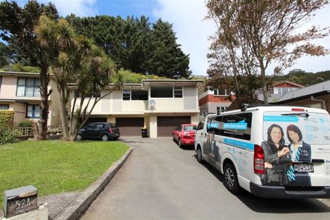 Photo of property in 52 Newlands Road, Newlands, Wellington, 6037