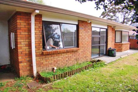 Photo of property in 3/59 Margan Avenue, New Lynn, Auckland, 0600