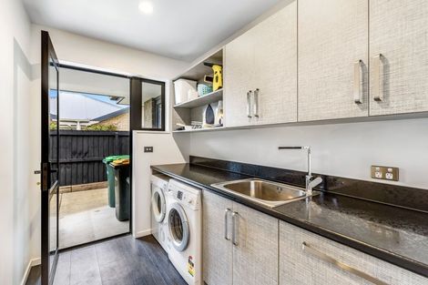 Photo of property in 5 Bradbury Avenue, Rolleston, 7614