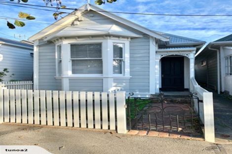Photo of property in 84 Elizabeth Street, Mount Victoria, Wellington, 6011