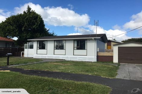 Photo of property in 4 Sale Street, Fairfield, Hamilton, 3214