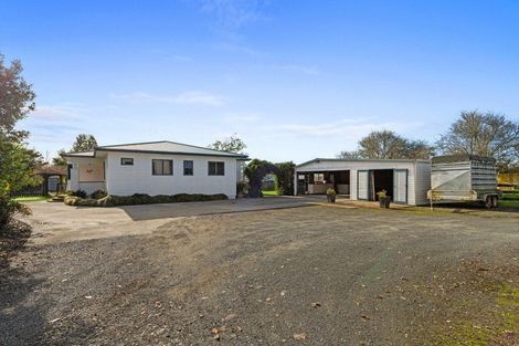 Photo of property in 745 Ngaruawahia Road, Te Kowhai, Hamilton, 3288