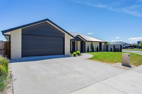 Photo of property in 3 Lilian Street, Kaiapoi, 7630