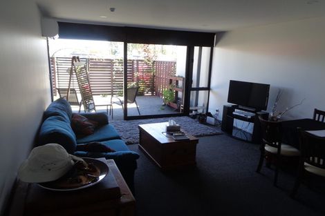 Photo of property in Leicester Executive Apartments, 102/282 Madras Street, Christchurch Central, Christchurch, 8011