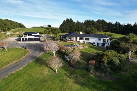 Photo of property in 739 Purakaunui Falls Road, Tarara, Owaka, 9586