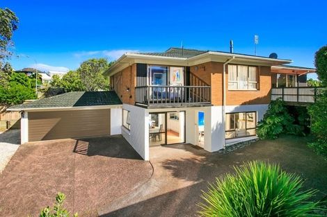 Photo of property in 223 Glamorgan Drive, Torbay, Auckland, 0630