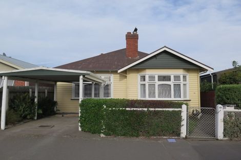 Photo of property in 15 High Street, Parkside, Timaru, 7910