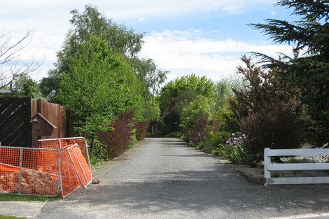 Photo of property in 5 Harrod Place, Rangiora, 7400