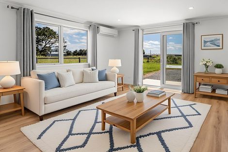 Photo of property in 129 Harrisville Road, Tuakau, 2121