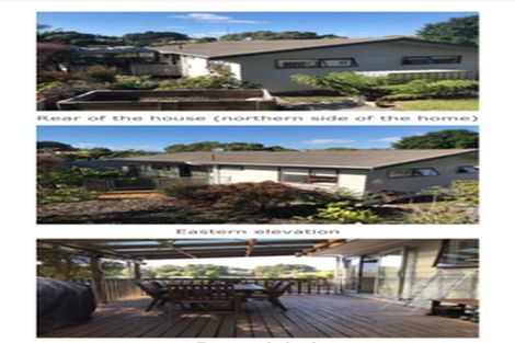 Photo of property in 39 Bellbird Avenue, Onerahi, Whangarei, 0110