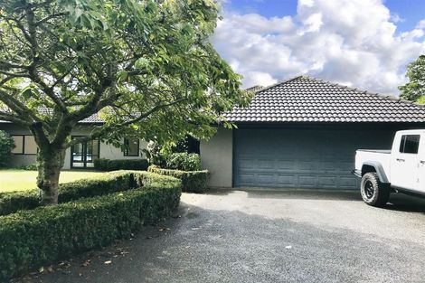 Photo of property in 285 Irwin Road, Kingseat, Pukekohe, 2679