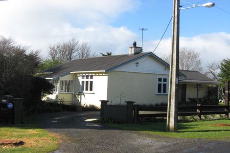 Photo of property in 124 Solway Crescent, Solway, Masterton, 5810