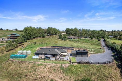 Photo of property in 680i Quine Road, Tahuna, Morrinsville, 3373