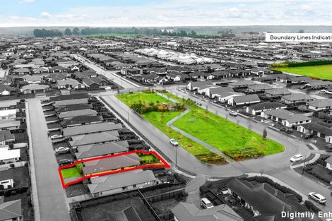 Photo of property in 18 Wallingford Crescent, Rolleston, 7615