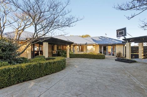 Photo of property in 248 Hodgsons Road, Loburn, Rangiora, 7472