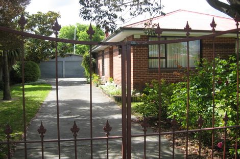 Photo of property in 40 Barnes Road, Redwood, Christchurch, 8051