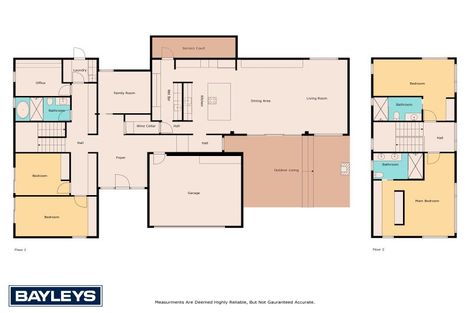 Photo of property in 15 Hackett Road, Jacks Point, Queenstown, 9371