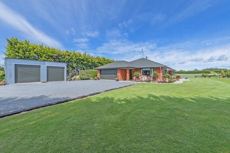 Photo of property in 1797 Clintons Road, Darfield, 7571