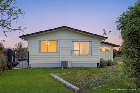 Photo of property in 16 Kingwell Drive, Springlands, Blenheim, 7201