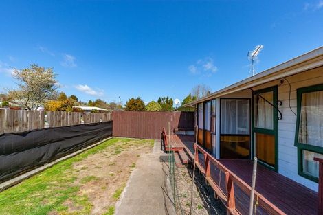 Photo of property in 10b Totara Place, Kaikohe, 0405