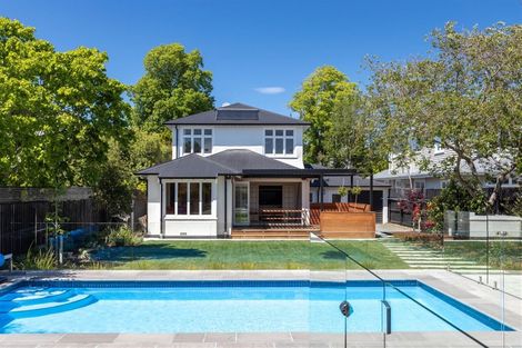 Photo of property in 97 Glandovey Road, Fendalton, Christchurch, 8052