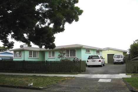 Photo of property in 11 London Street, Pukekohe, 2120