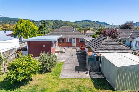 Photo of property in 532 Fergusson Drive, Trentham, Upper Hutt, 5018