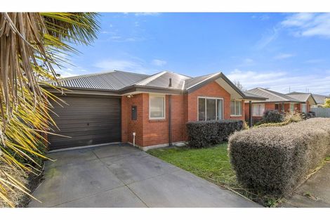 Photo of property in 12 Willard Street, Spreydon, Christchurch, 8024