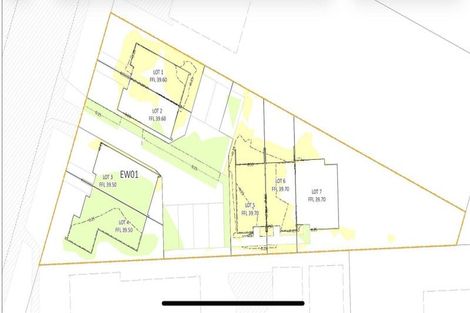 Photo of property in 5/3 Harris Road, Mount Wellington, Auckland, 1051