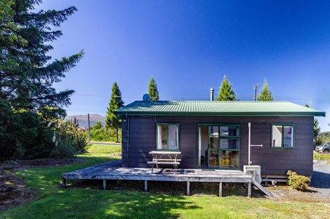 Photo of property in 56 Findlay Street, National Park, Owhango, 3989